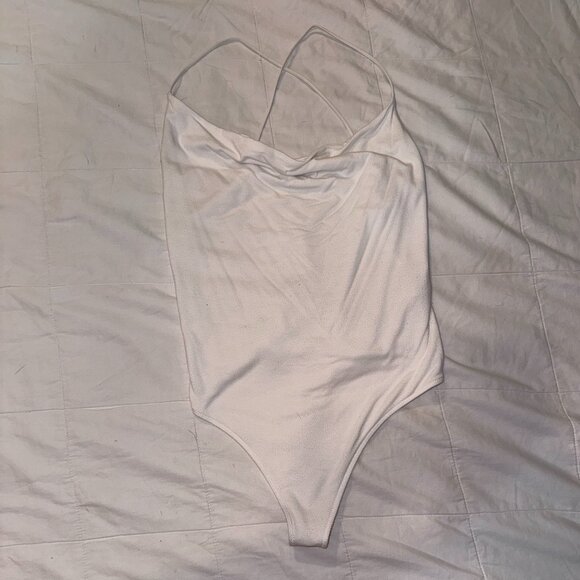 Abercrombie Bodysuit - Picture 1 of 3